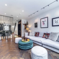 Apartments for rent in London