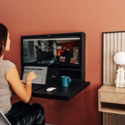 rent your property to corporate tenants