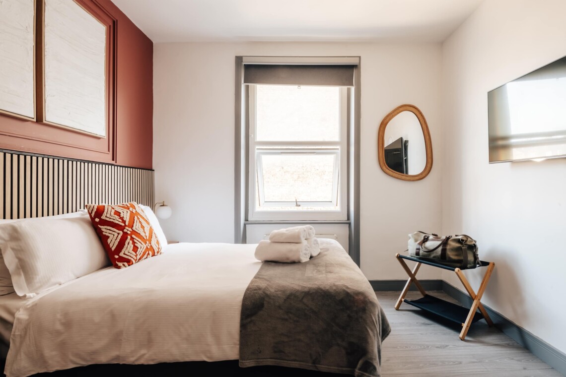 Apartments for Rent in Primrose Hill