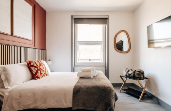 Apartments for Rent in Primrose Hill