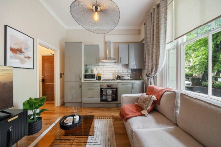 digital nomad membership London