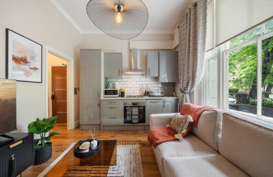 digital nomad membership London