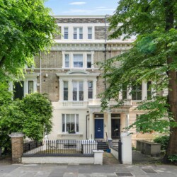 Apartments for rent in Notting Hill London