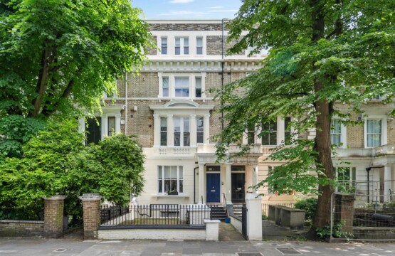 Apartments for rent in Notting Hill London