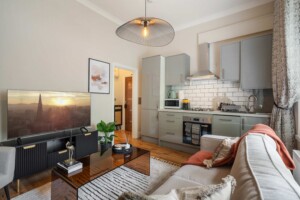 Apartments for rent in Westminster