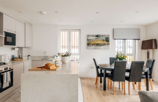 Rent Your Property in London