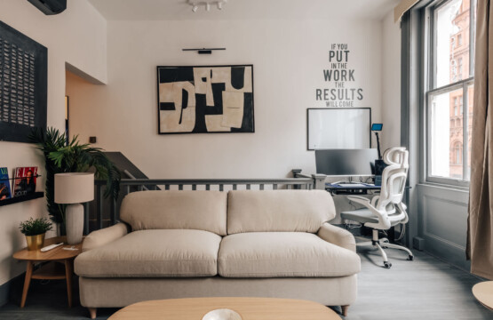 Direct Booking Apartments London