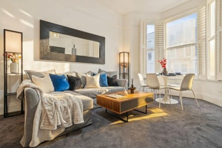How to Find the Perfect Apartment in London