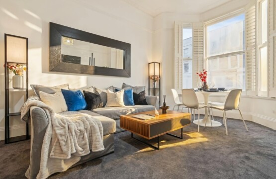How to Find the Perfect Apartment in London