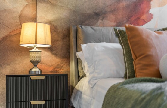 Airbnb Management London