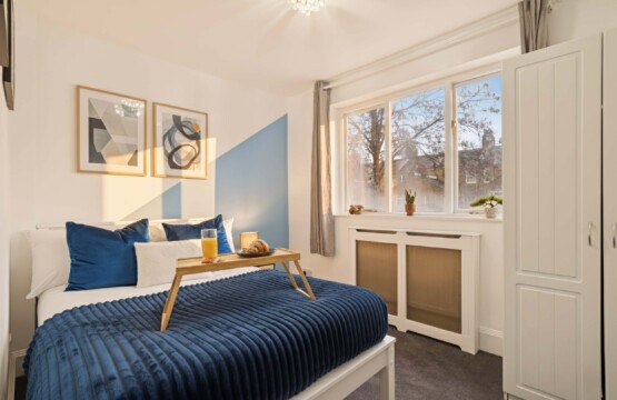 Extended Stay Apartments London