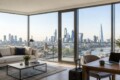 best areas in London for corporate rentals